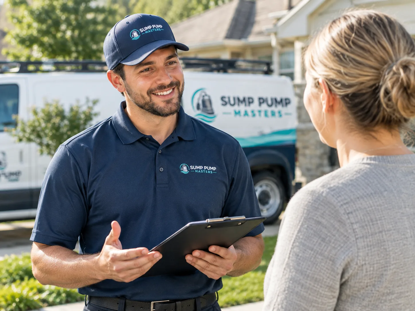 Sump Pump Repair Clifton, KS FAQs